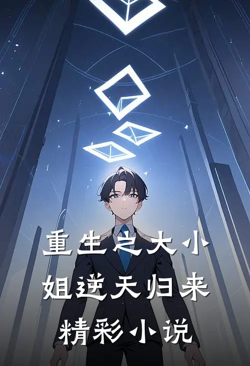 重生之大小姐逆天归来精彩小说