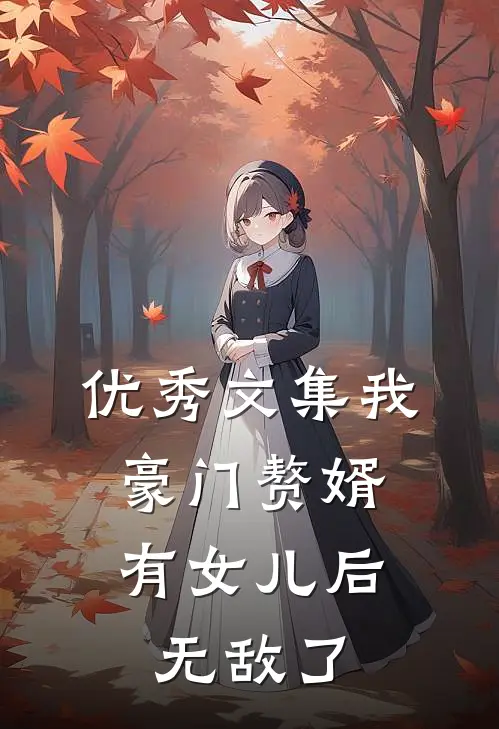 优秀文集我，豪门赘婿，有女儿后无敌了