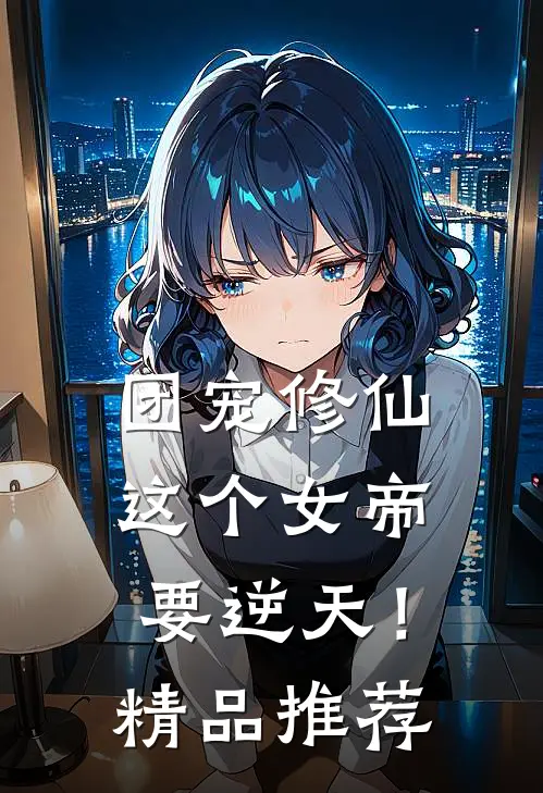团宠修仙：这个女帝要逆天！精品推荐