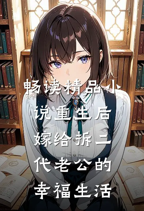 畅读精品小说重生后嫁给拆二代老公的幸福生活