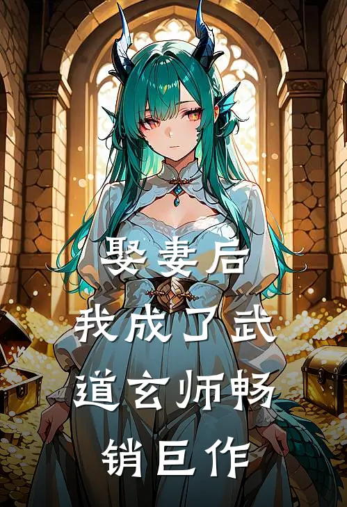 娶妻后，我成了武道玄师畅销巨作