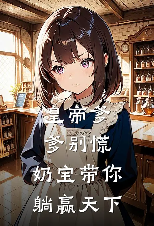 皇帝爹爹别慌，奶宝带你躺赢天下