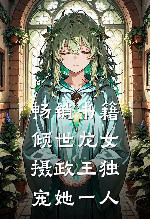 畅销书籍倾世龙女：摄政王独宠她一人