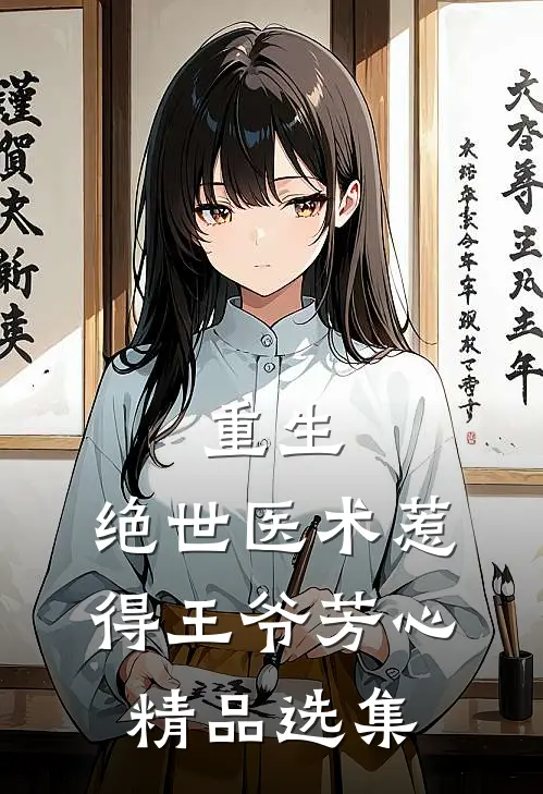 重生：绝世医术惹得王爷芳心精品选集