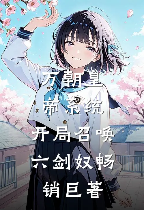 万朝皇帝系统，开局召唤六剑奴畅销巨著