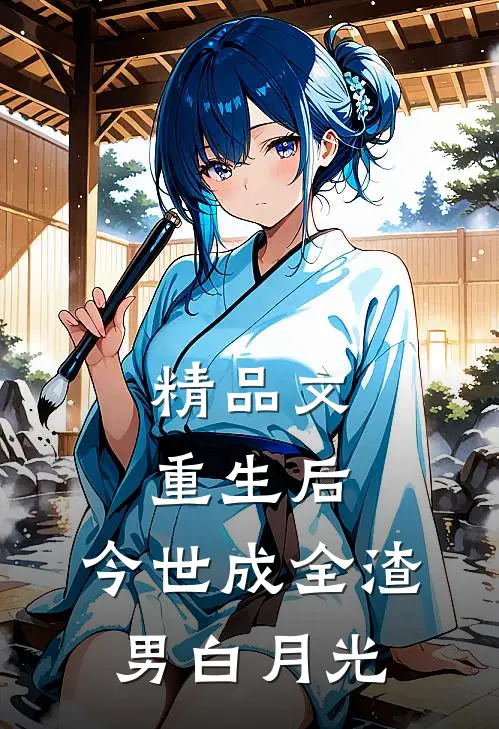 精品文重生后，今世成全渣男白月光