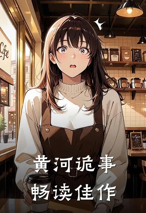黄河诡事畅读佳作