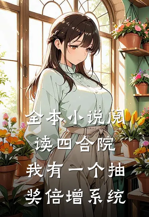 全本小说阅读四合院：我有一个抽奖倍增系统
