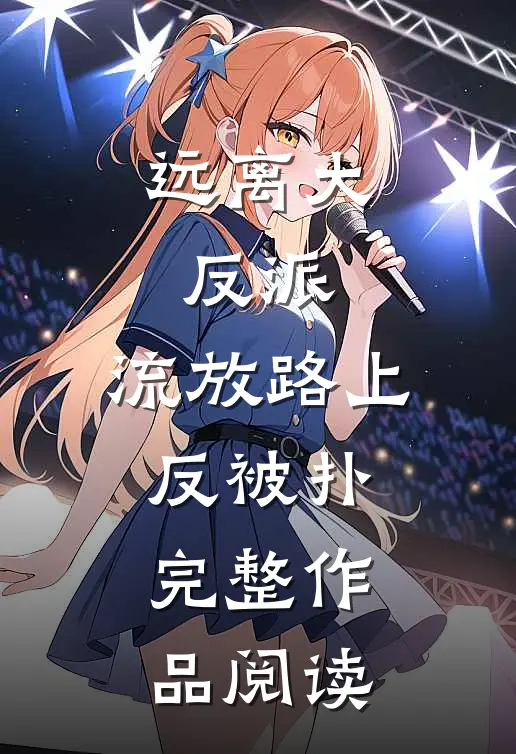 远离大反派，流放路上反被扑完整作品阅读