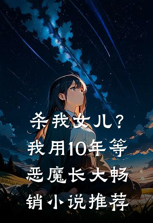 杀我女儿？我用10年等恶魔长大畅销小说推荐