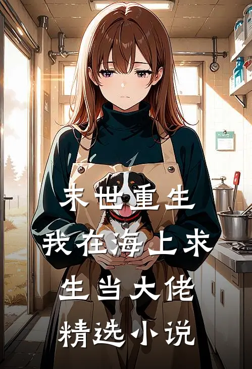 末世重生：我在海上求生当大佬精选小说