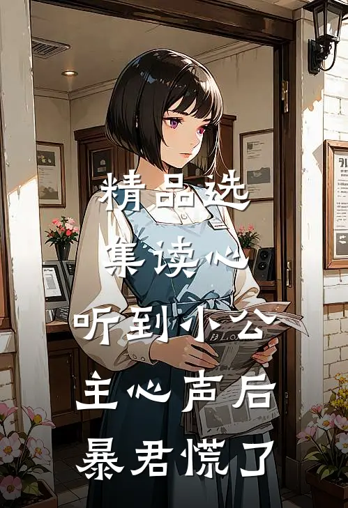 精品选集读心：听到小公主心声后暴君慌了