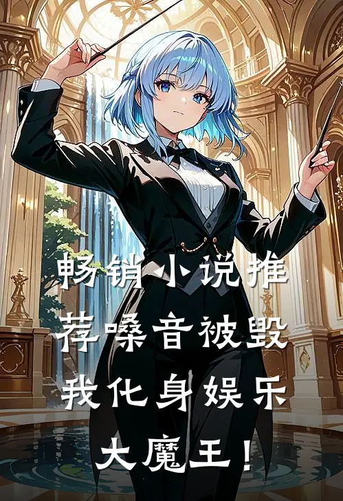 畅销小说推荐嗓音被毁，我化身娱乐大魔王！