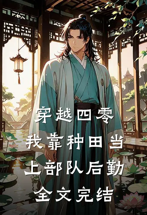 穿越四零：我靠种田当上部队后勤全文完结