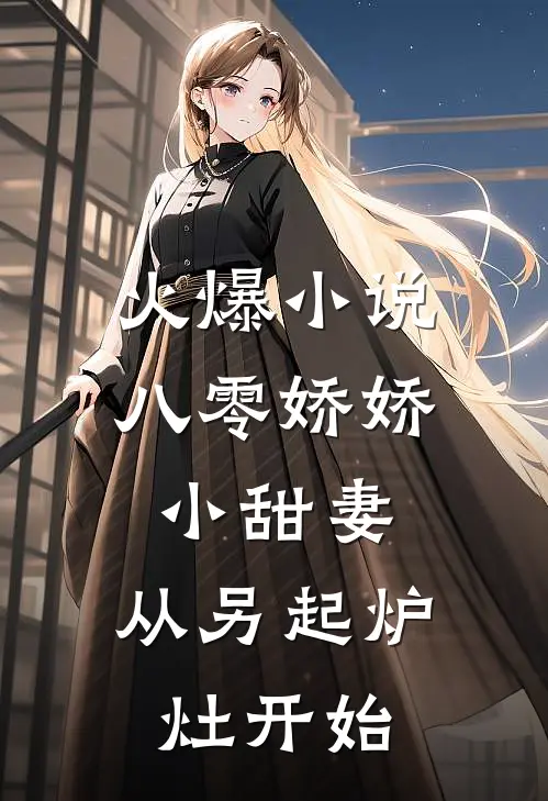 火爆小说八零娇娇小甜妻，从另起炉灶开始