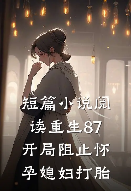 短篇小说阅读重生87：开局阻止怀孕媳妇打胎