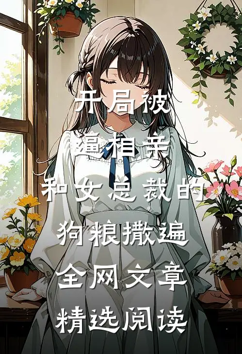 开局被逼相亲：和女总裁的狗粮撒遍全网文章精选阅读