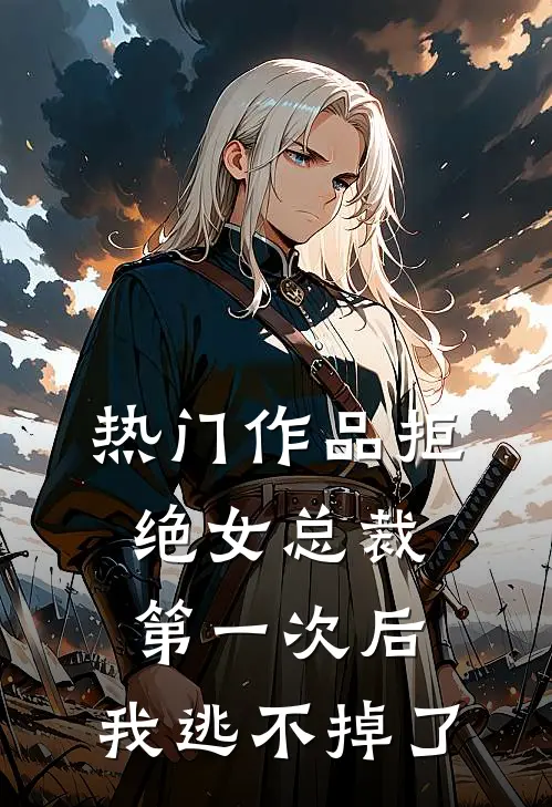 热门作品拒绝女总裁第一次后，我逃不掉了