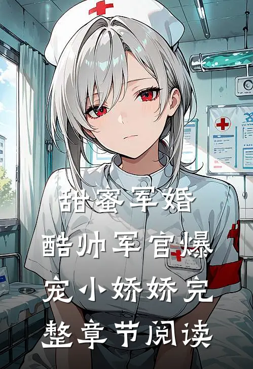 甜蜜军婚，酷帅军官爆宠小娇娇完整章节阅读