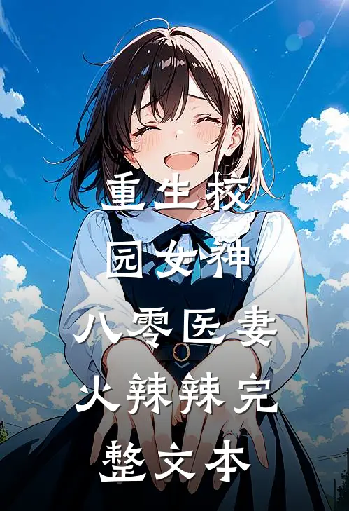重生校园女神：八零医妻火辣辣完整文本