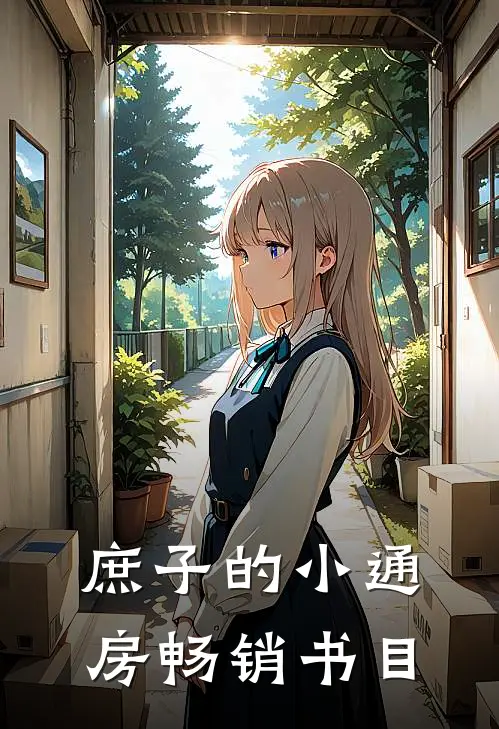庶子的小通房畅销书目