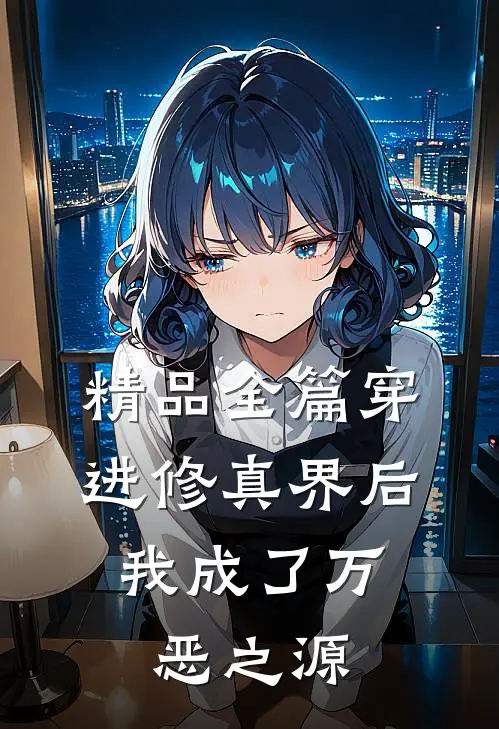 精品全篇穿进修真界后，我成了万恶之源