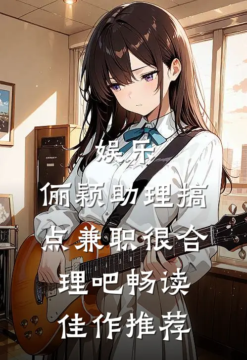 娱乐：俪颖助理搞点兼职很合理吧畅读佳作推荐