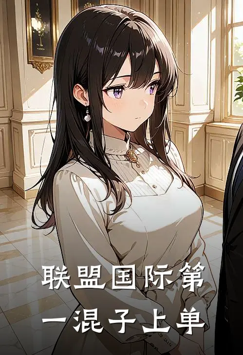 联盟国际第一混子上单