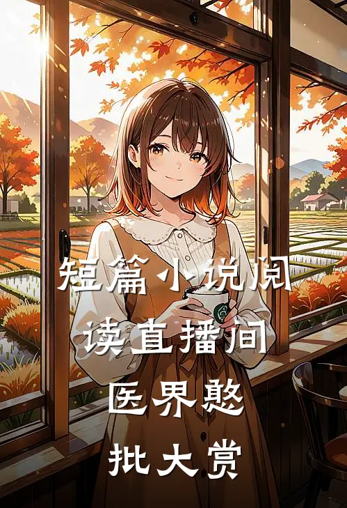 短篇小说阅读直播间：医界憨批大赏