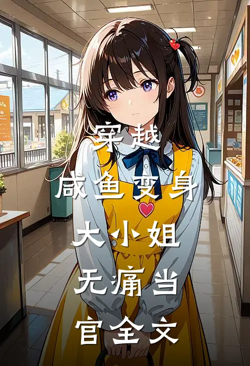 穿越：咸鱼变身大小姐，无痛当官全文