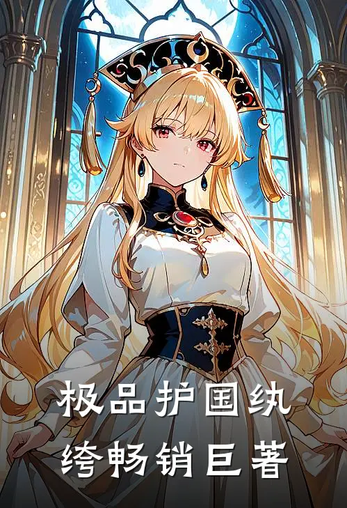 极品护国纨绔畅销巨著