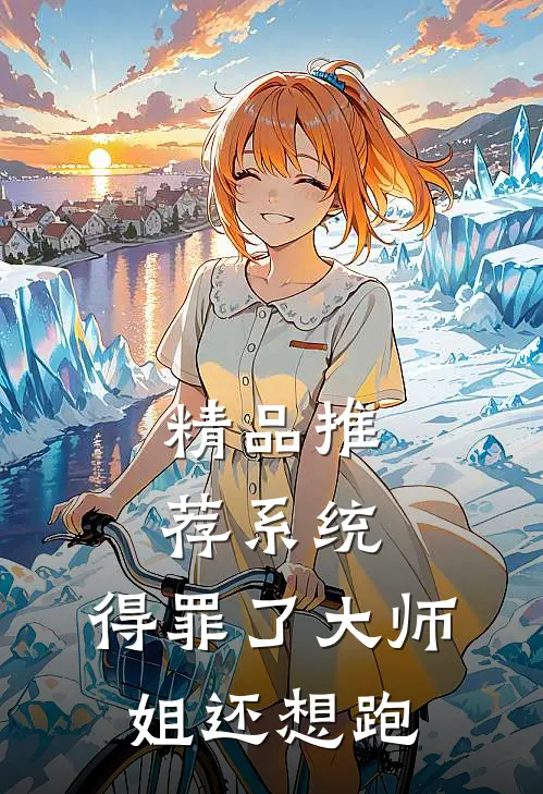 精品推荐系统：得罪了大师姐还想跑