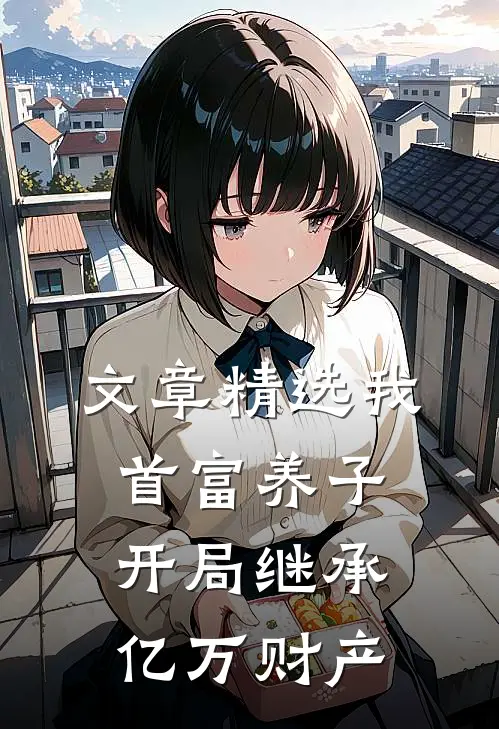 文章精选我，首富养子，开局继承亿万财产