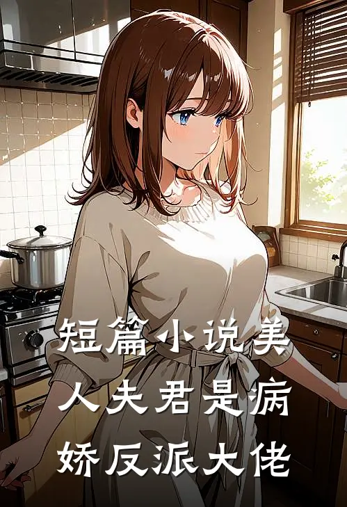 短篇小说美人夫君是病娇反派大佬