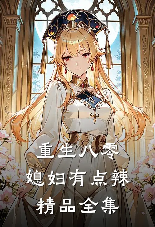 重生八零：媳妇有点辣精品全集