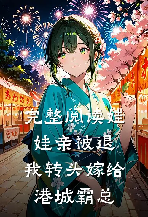 完整阅读娃娃亲被退，我转头嫁给港城霸总