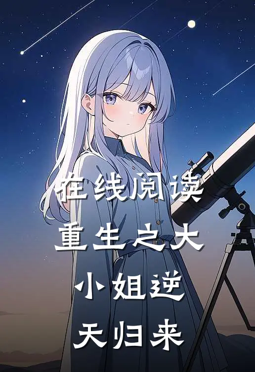 在线阅读重生之大小姐逆天归来