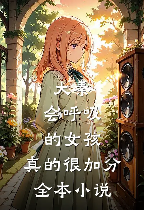 大秦，会呼吸的女孩，真的很加分全本小说
