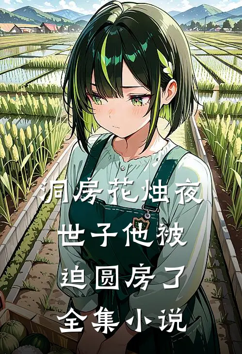 洞房花烛夜，世子他被迫圆房了全集小说