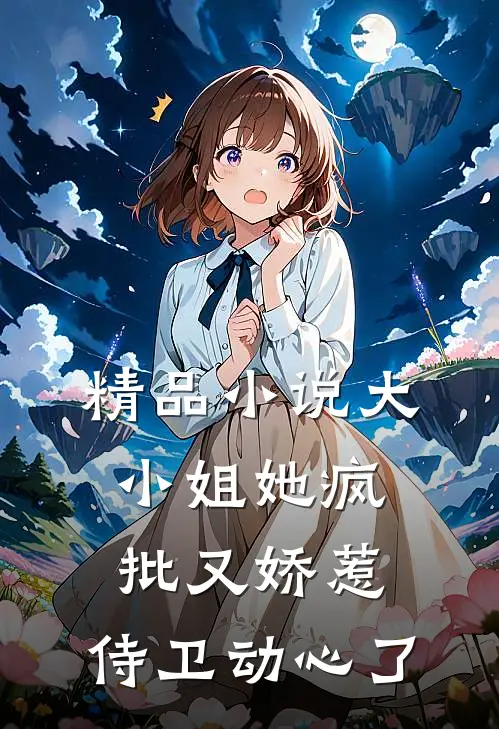 精品小说大小姐她疯批又娇惹，侍卫动心了