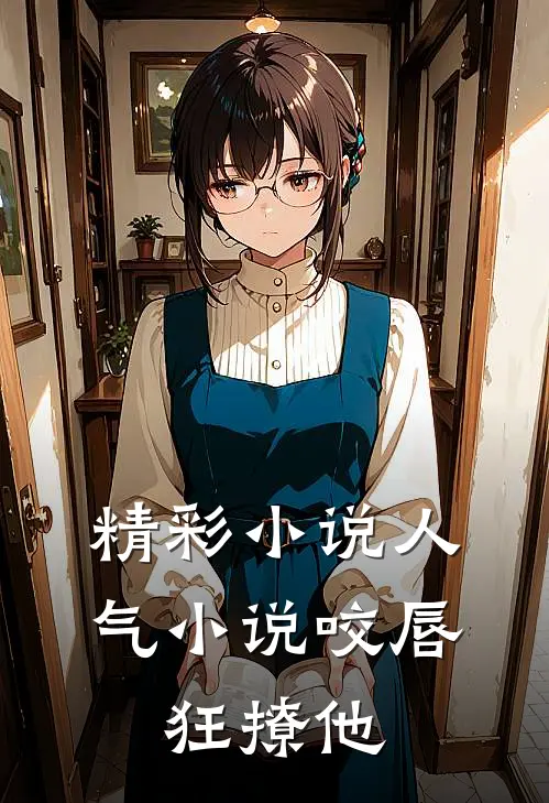 精彩小说人气小说咬唇，狂撩他