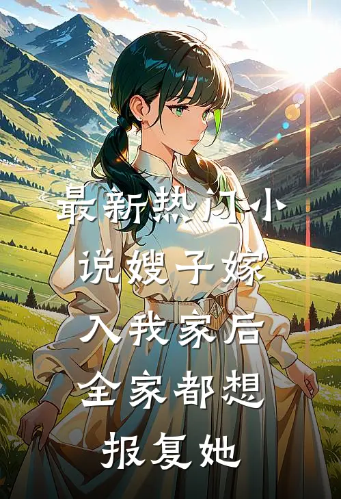 最新热门小说嫂子嫁入我家后，全家都想报复她