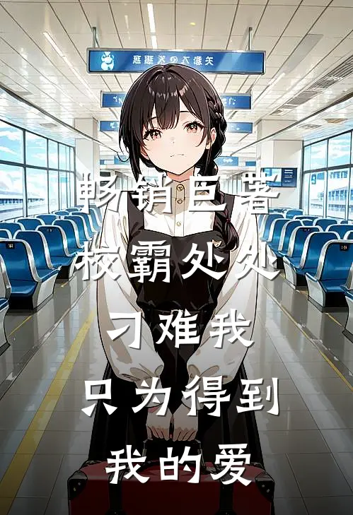 畅销巨著校霸处处刁难我，只为得到我的爱