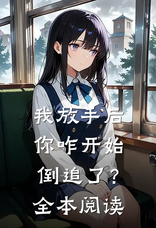 我放手后，你咋开始倒追了？全本阅读