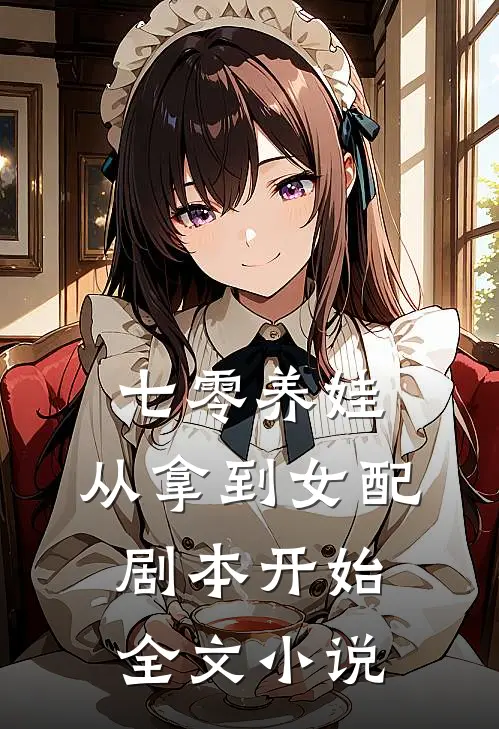 七零养娃：从拿到女配剧本开始全文小说