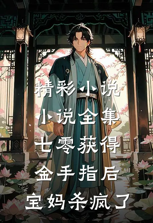 精彩小说小说全集七零获得金手指后,宝妈杀疯了