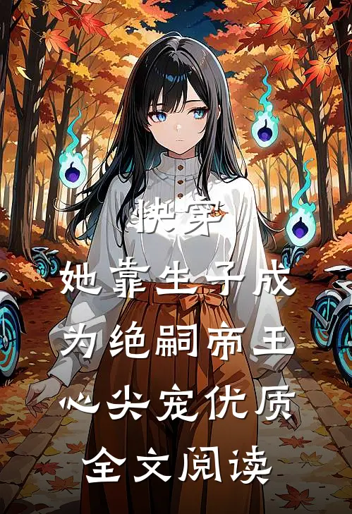 快穿：她靠生子成为绝嗣帝王心尖宠优质全文阅读