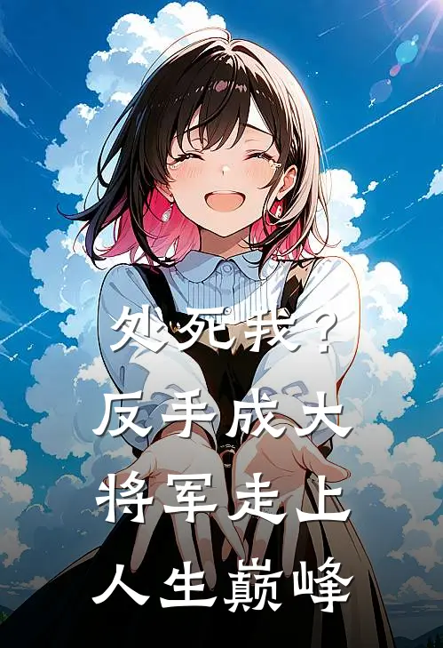 处死我？反手成大将军走上人生巅峰