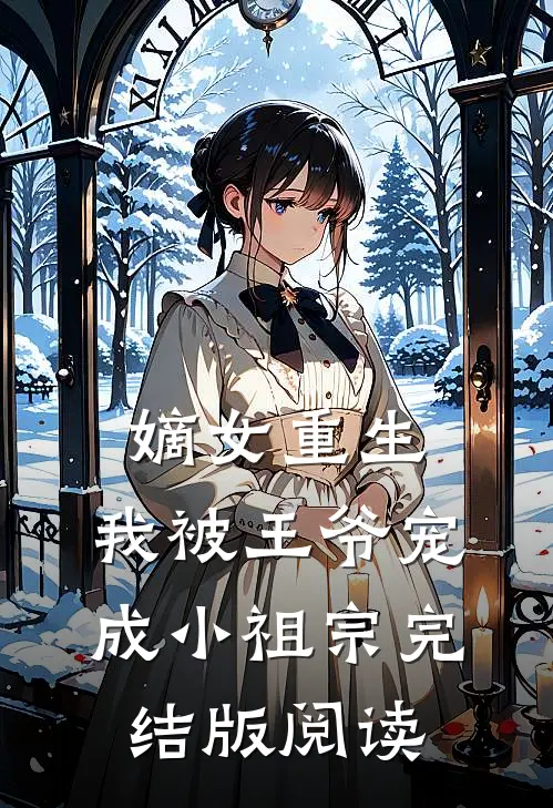 嫡女重生：我被王爷宠成小祖宗完结版阅读