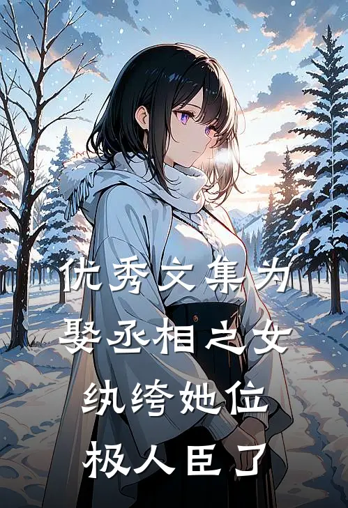 优秀文集为娶丞相之女，纨绔她位极人臣了